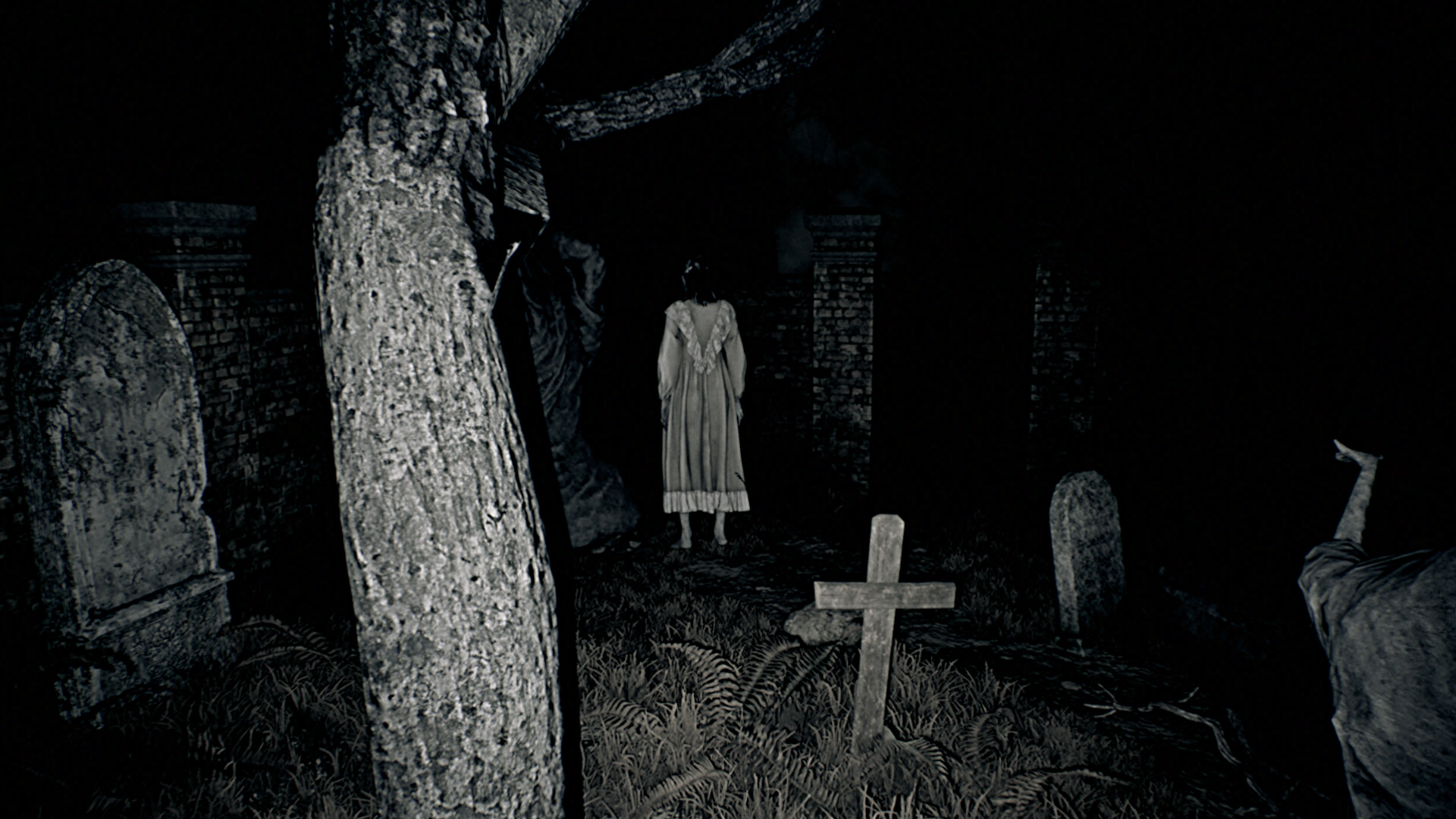 Hollow Faces screenshot #2