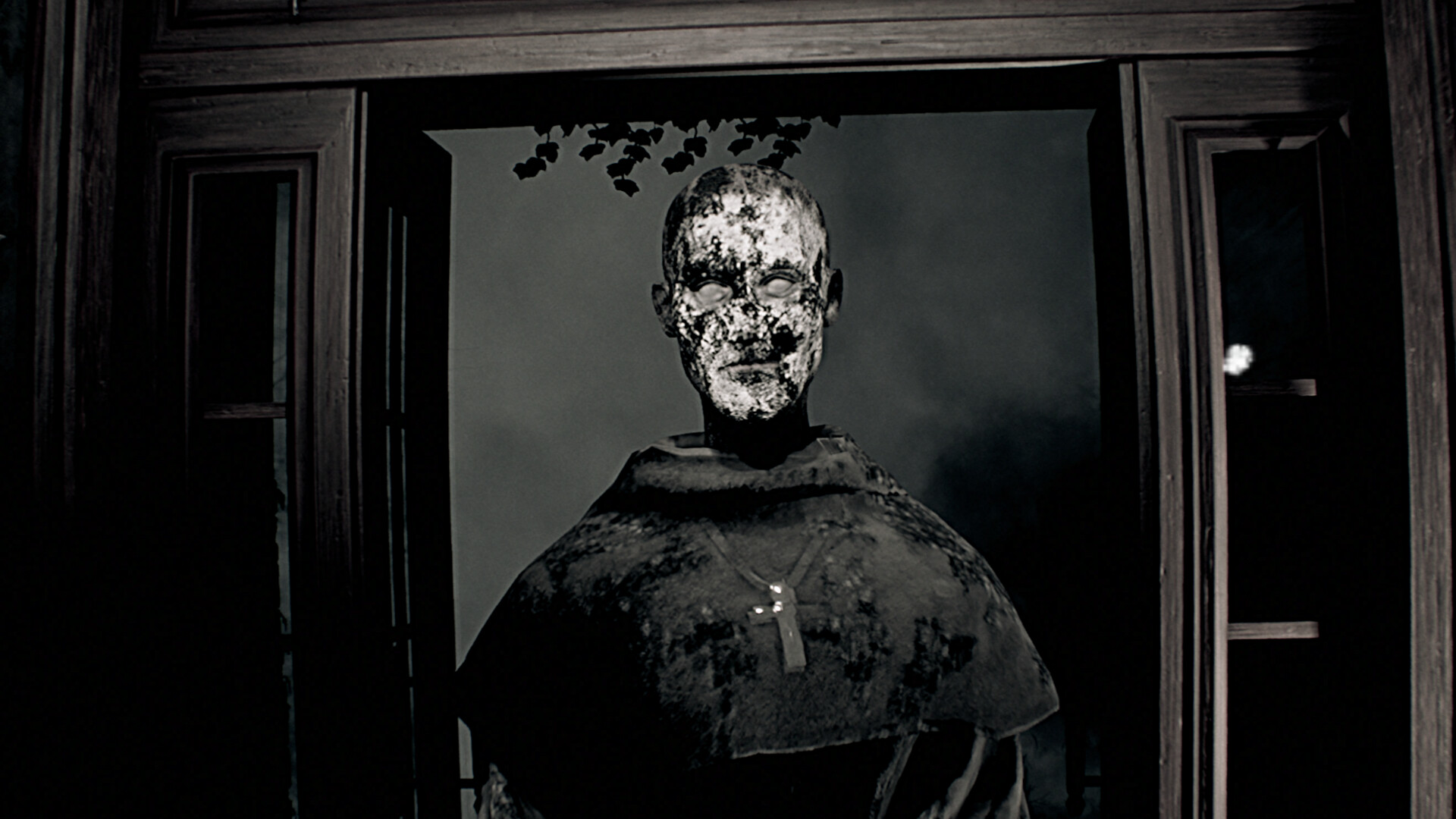 Hollow Faces screenshot #3