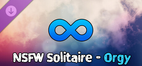 NSFW Solitaire - Orgy banner image