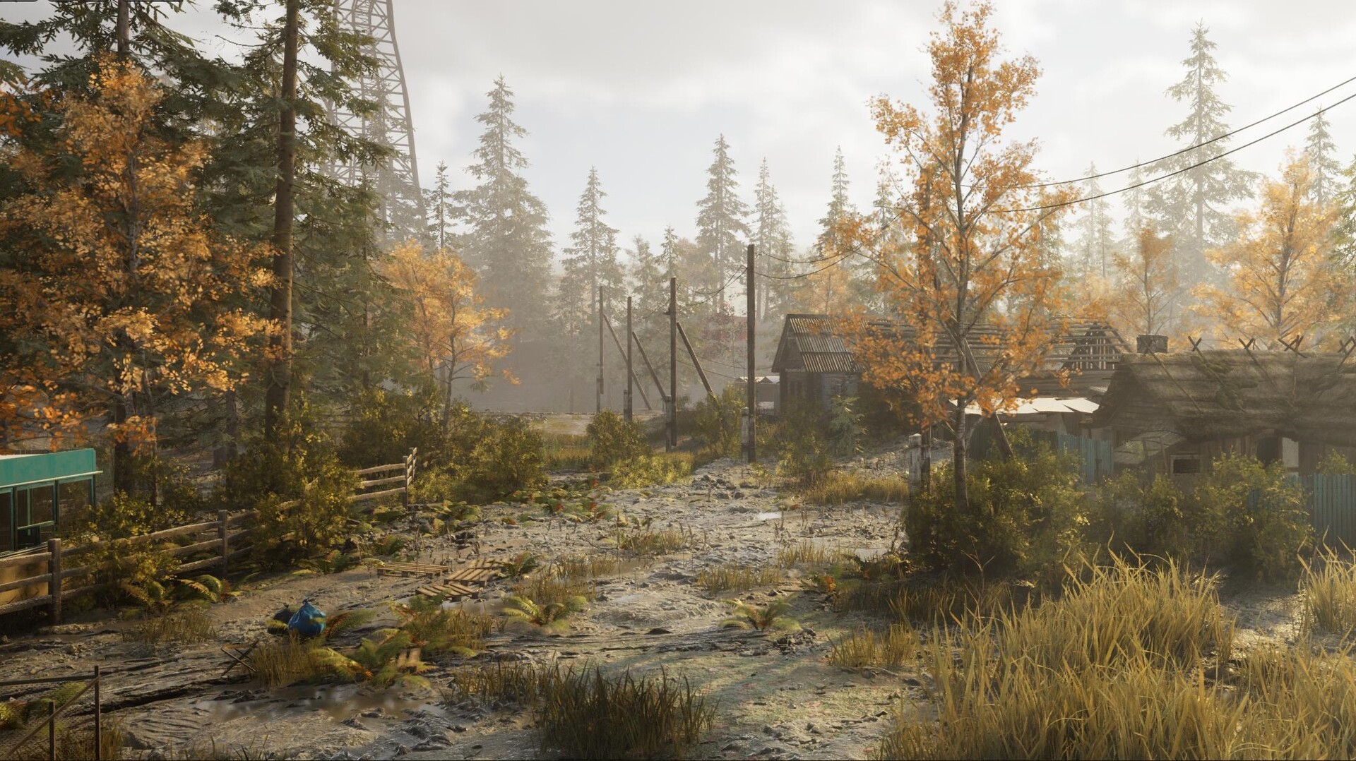 UNFATED screenshot #5