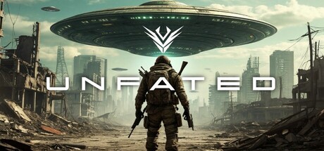 UNFATED - similar game to Frozen Ship by MARSOFT
