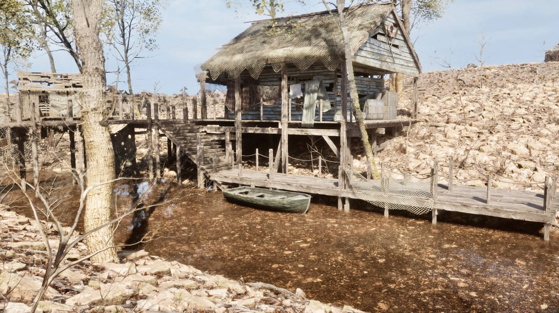 UNFATED screenshot #12