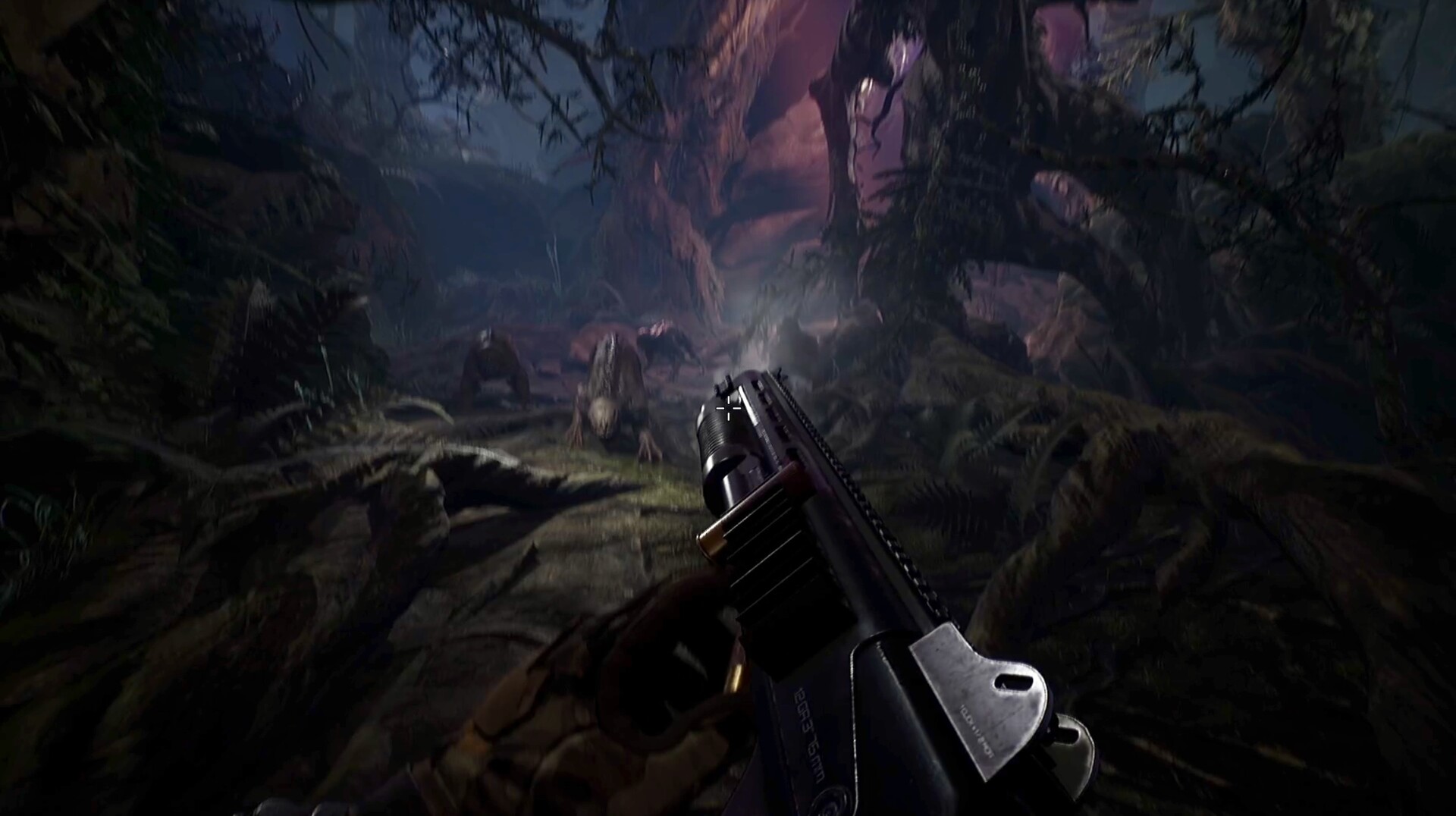 UNFATED screenshot 10