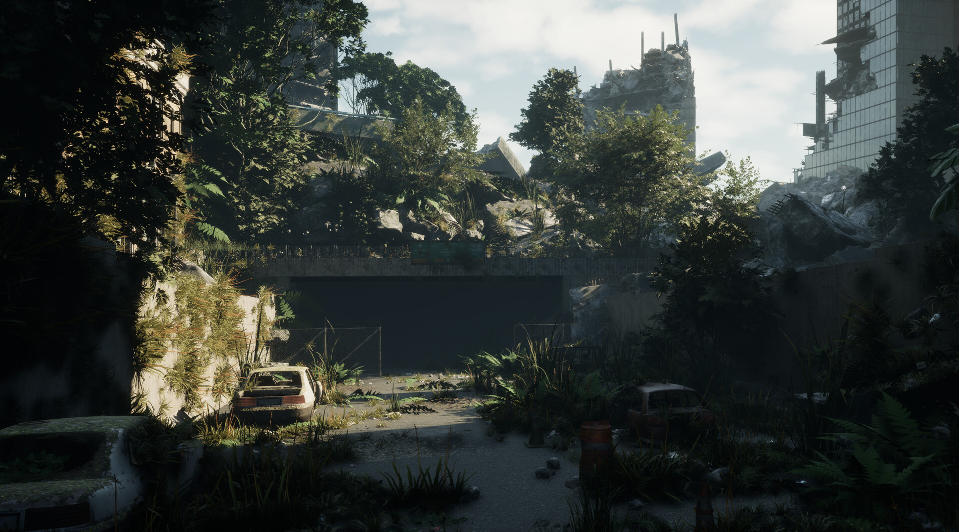 UNFATED screenshot 3