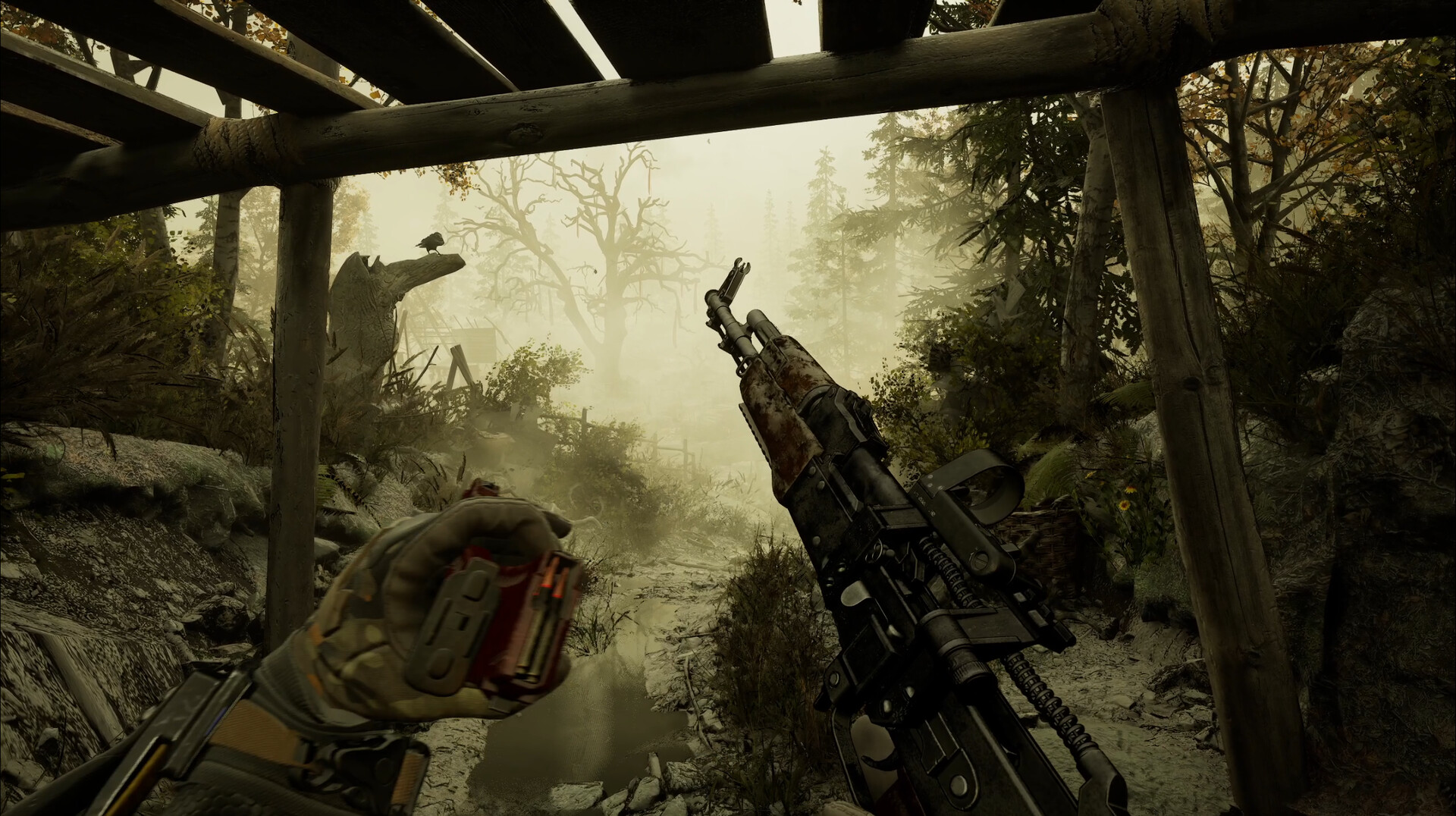 UNFATED screenshot #8