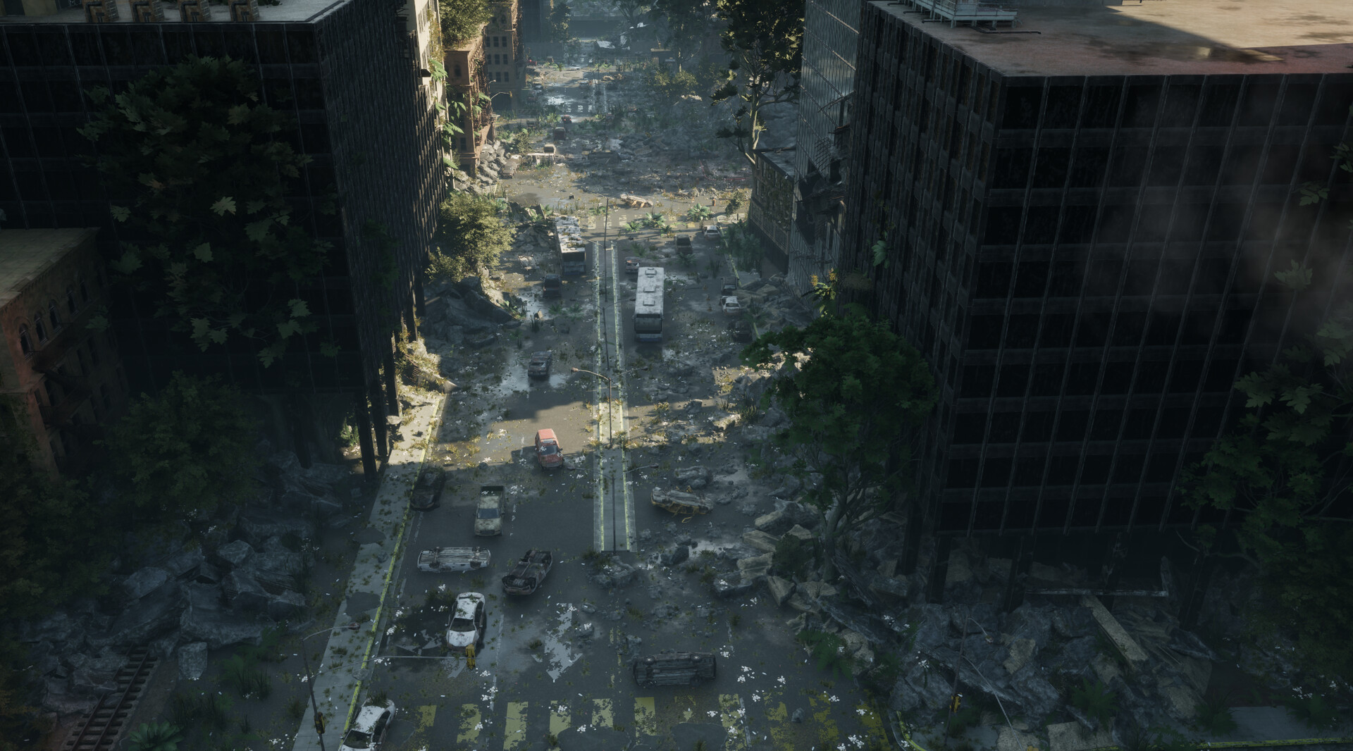 UNFATED screenshot 2