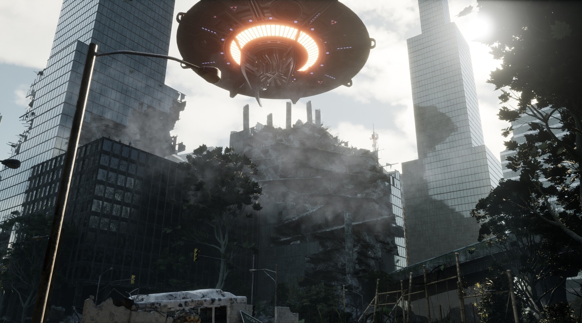 UNFATED screenshot 4