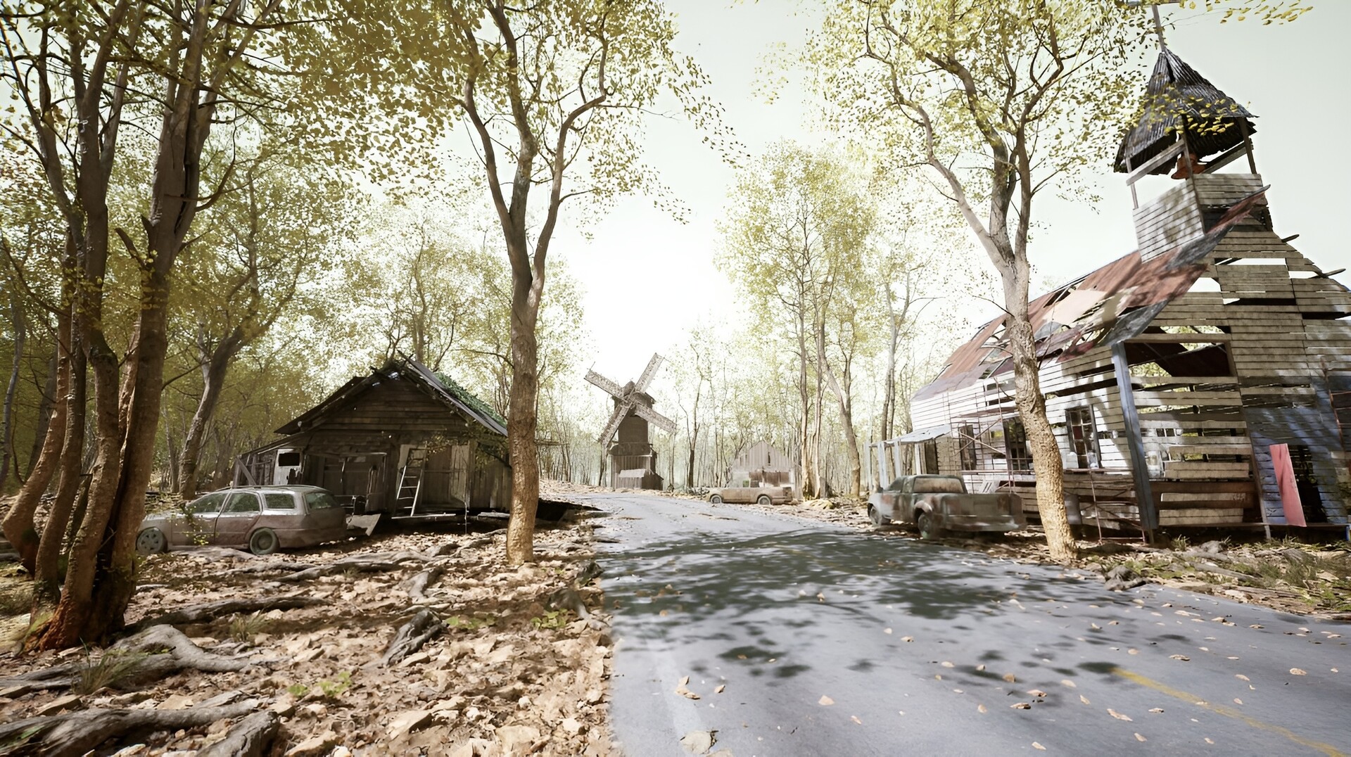 UNFATED screenshot #11