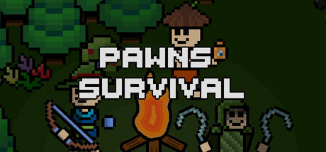 Pawns Survival