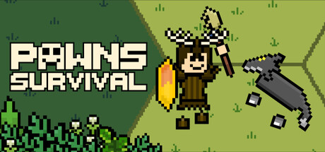 Pawns Survivalの作品画像