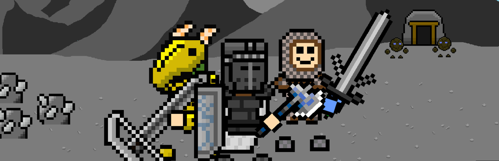 Pawns Survival