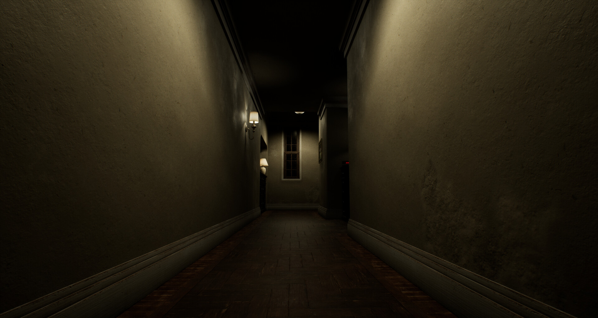Egregore screenshot #5