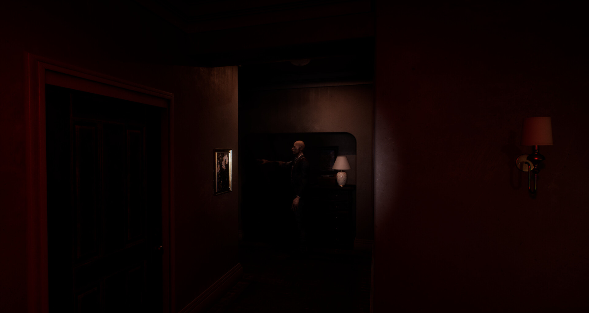 Egregore screenshot #2