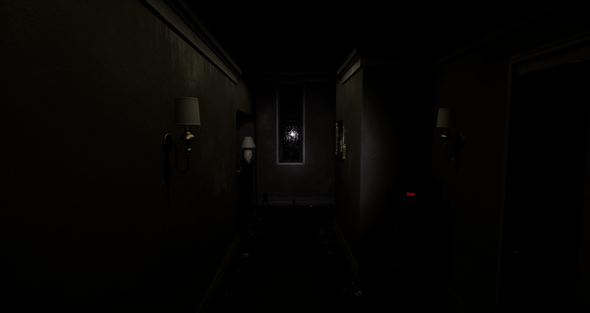 Egregore screenshot #1
