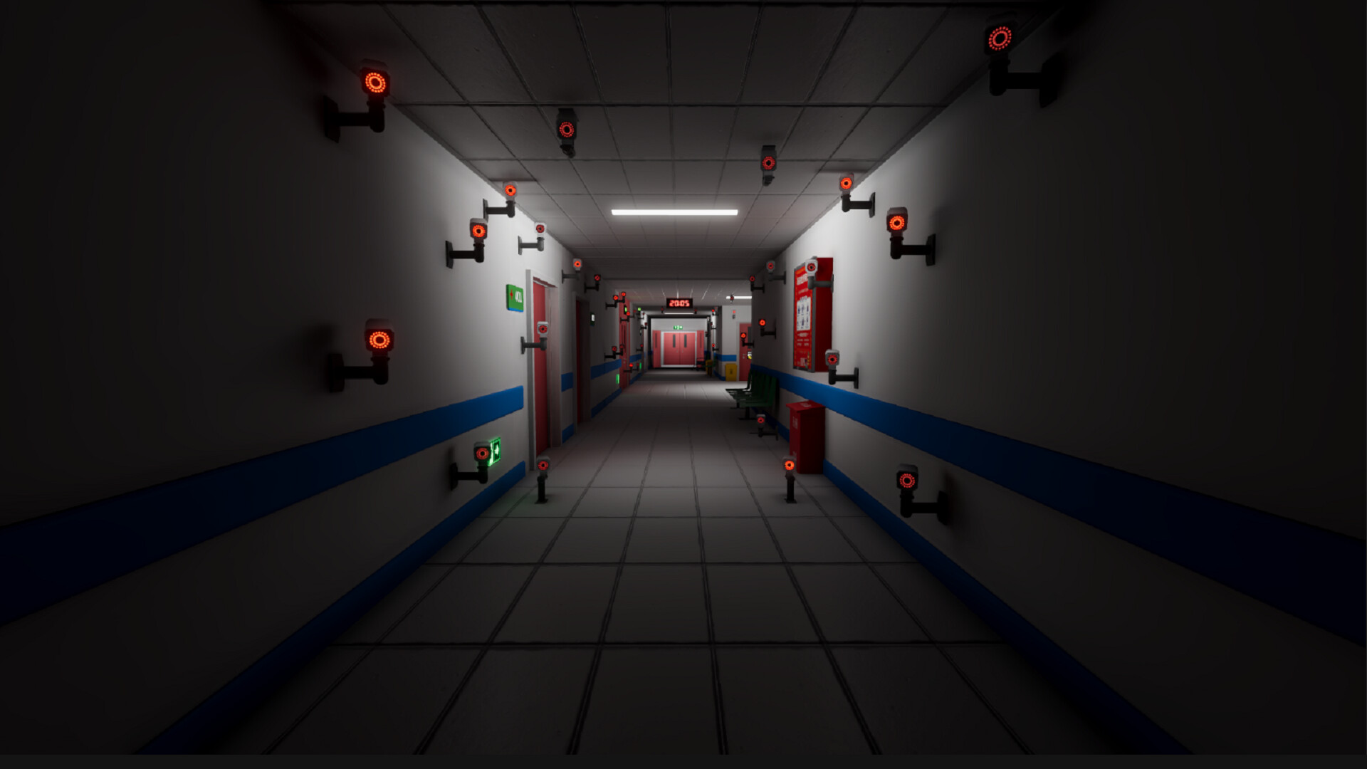 Fee Payment & Cigarettes screenshot 1