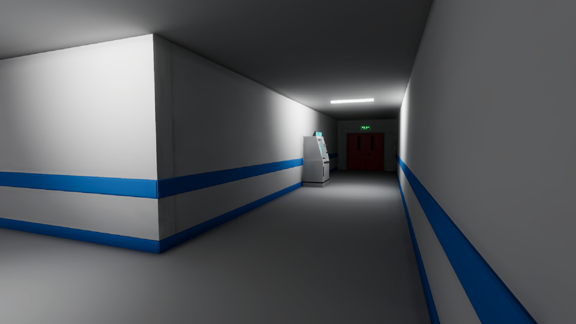 Fee Payment & Cigarettes screenshot #2