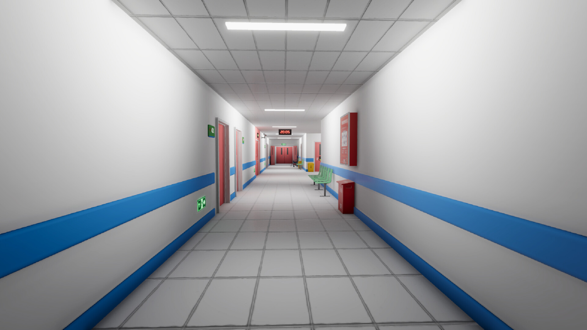 Fee Payment & Cigarettes screenshot #3