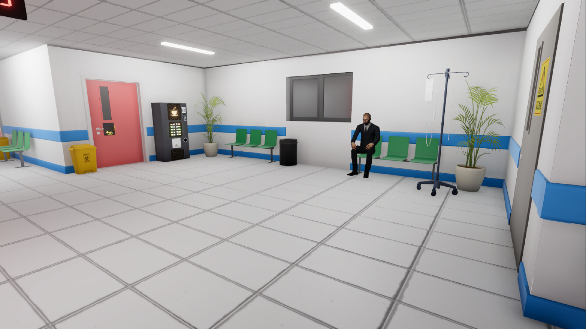 Fee Payment & Cigarettes screenshot #4