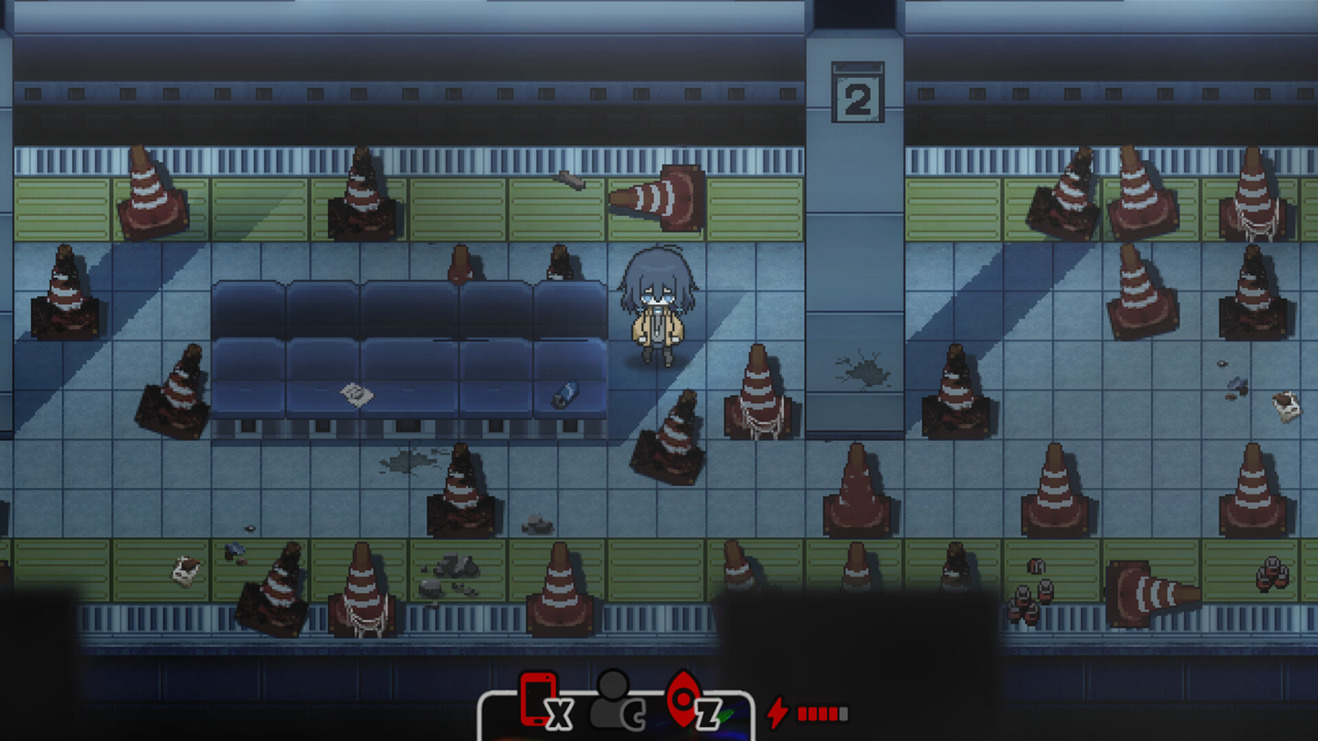 CONDOMINIUM: NO EXIT Featured Screenshot #1