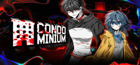 CONDOMINIUM: NO EXIT header
