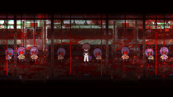Скриншот 4 из игры CONDOMINIUM: NO EXIT