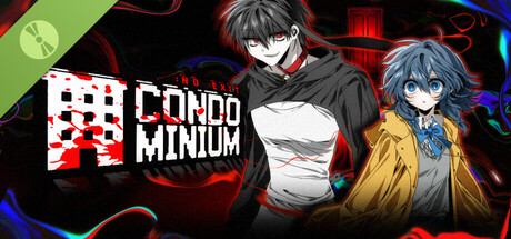 CONDOMINIUM: NO EXIT Demo