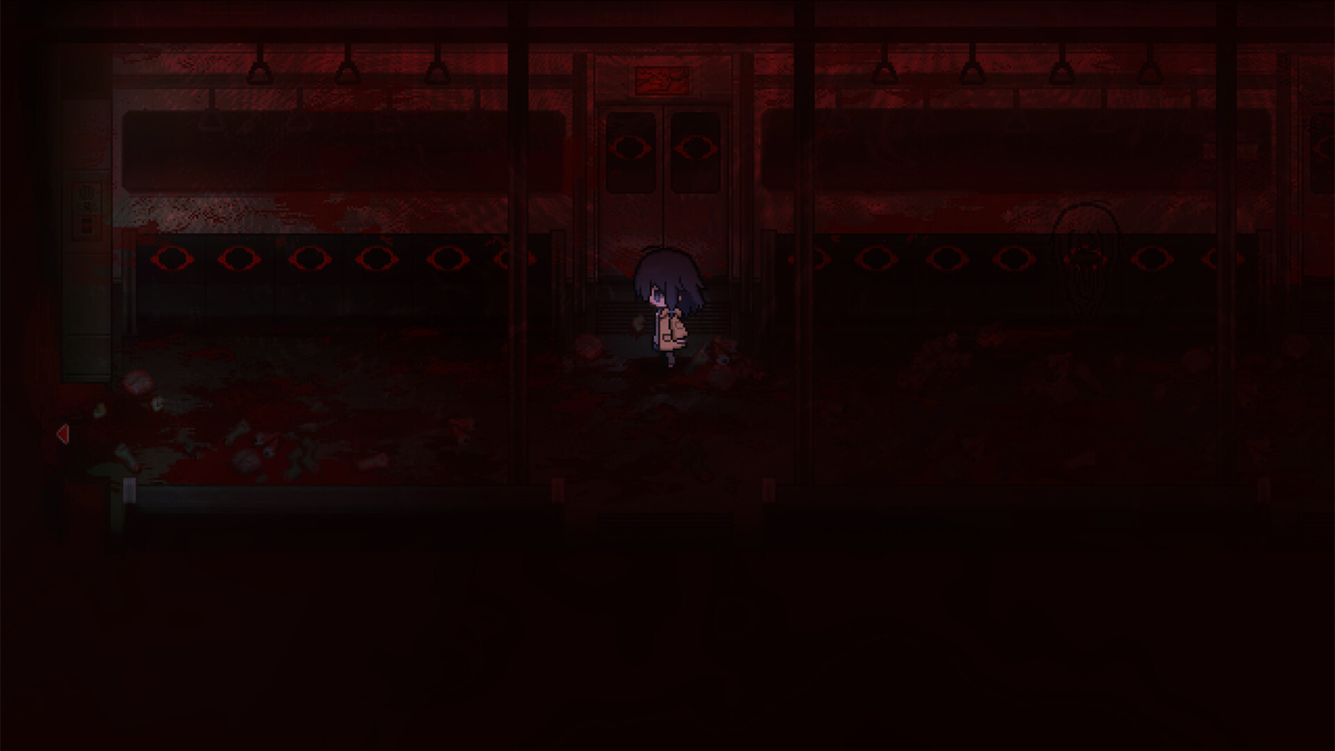 CONDOMINIUM: NO EXIT Demo screenshot 7