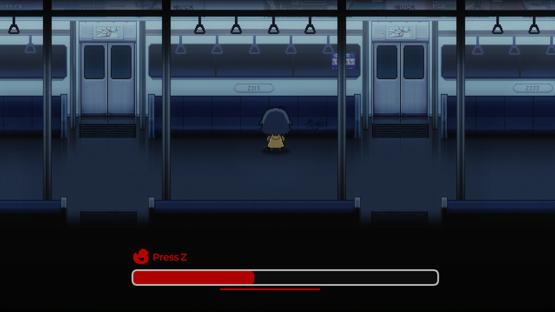 CONDOMINIUM: NO EXIT Demo screenshot 4