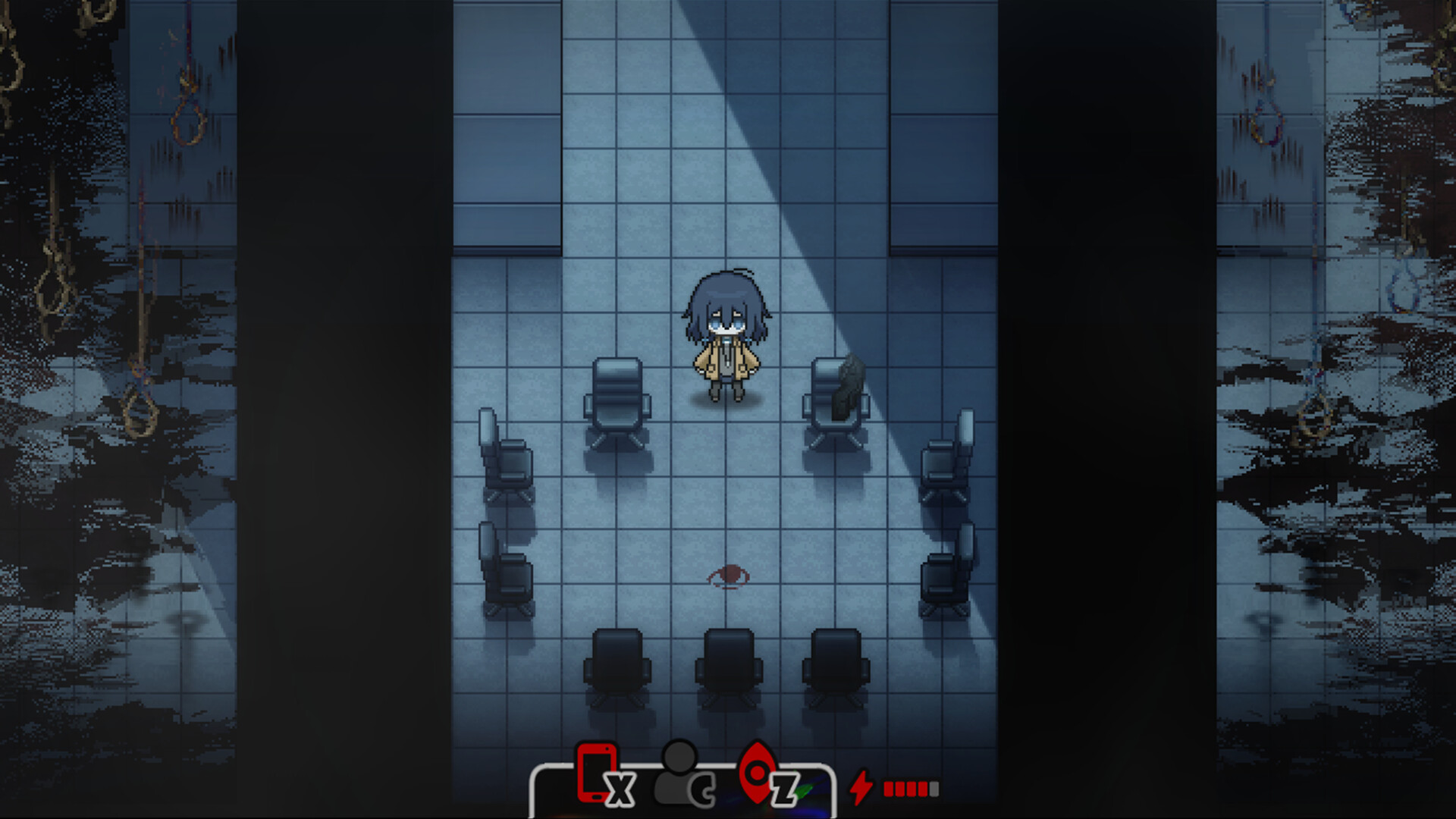 CONDOMINIUM: NO EXIT Demo screenshot 6