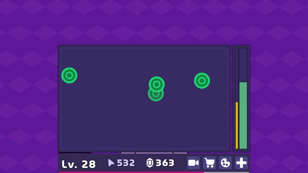 Screenshot 4 of Corner Streamer - final gameplay screenshot