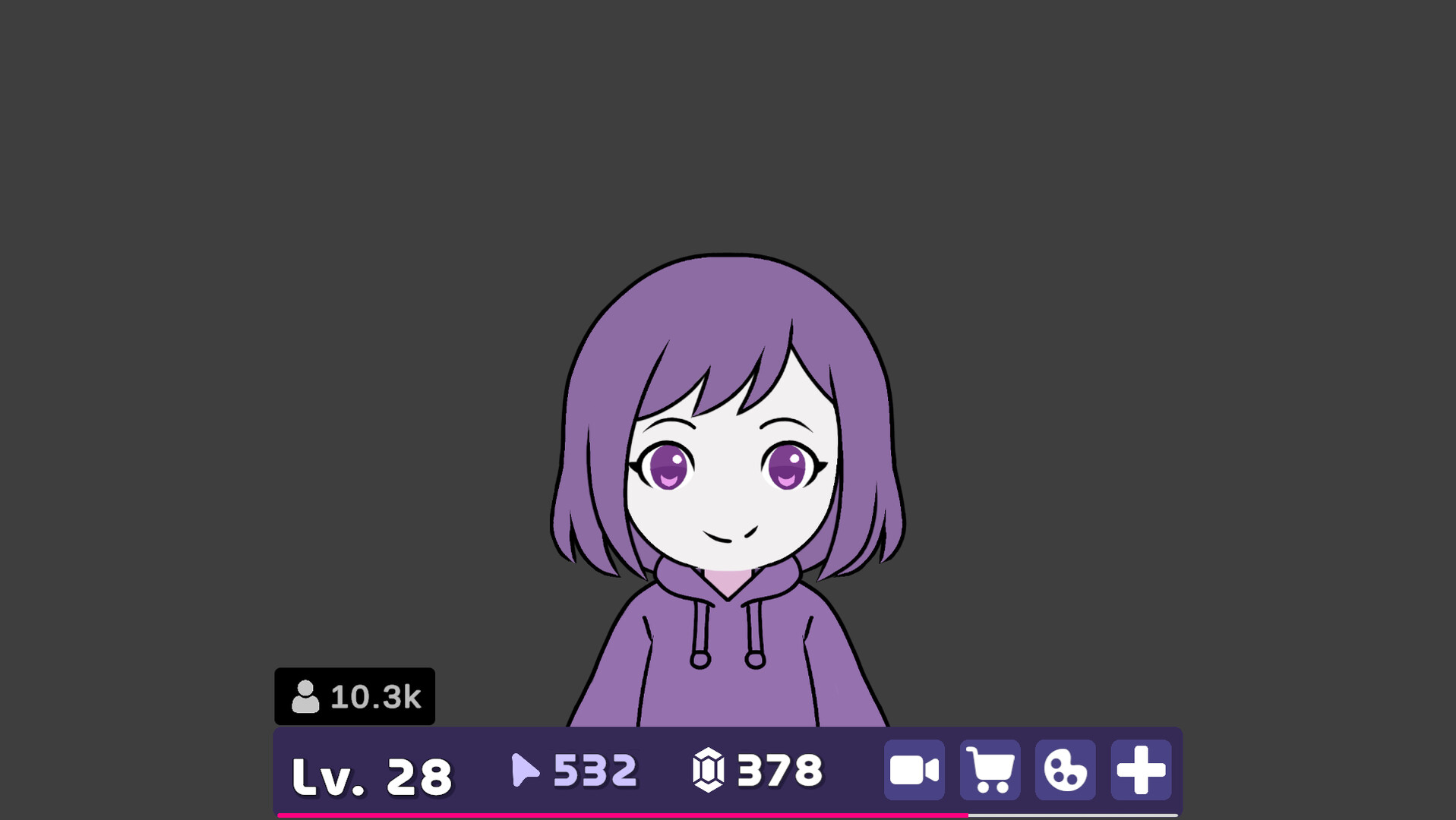 Corner Streamer screenshot #2