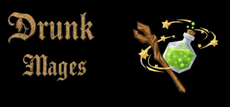 Drunk Mages