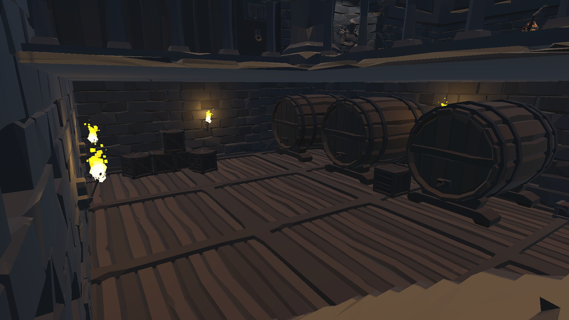 Drunk Mages screenshot #5