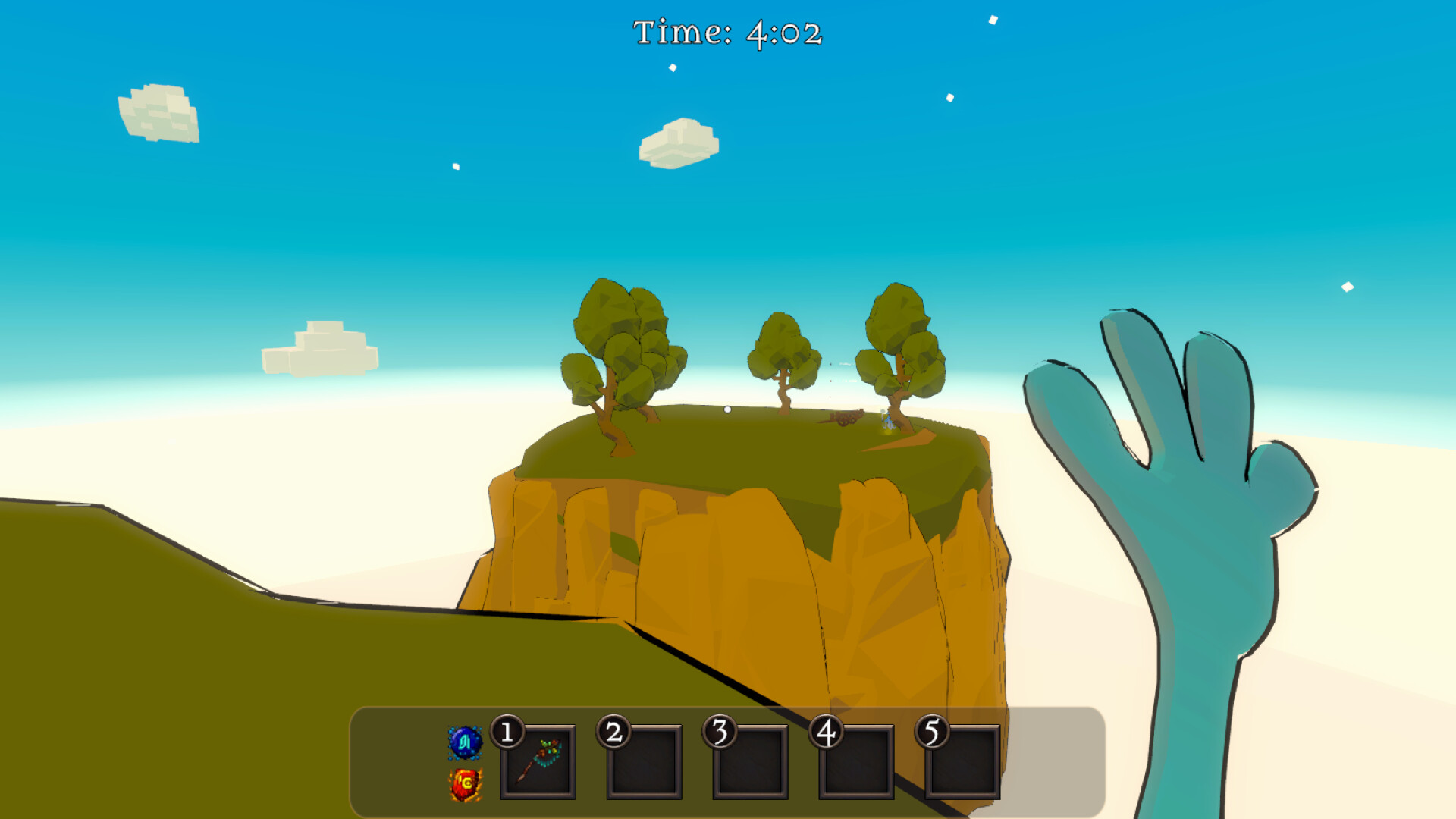 Drunk Mages screenshot 1