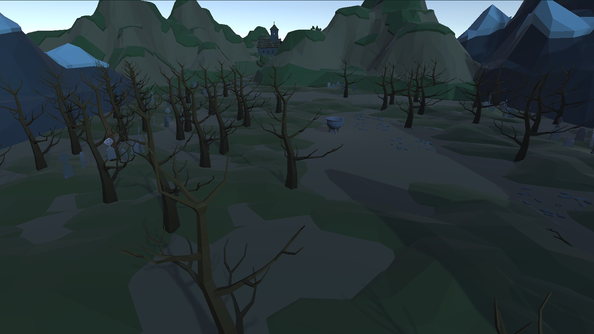 Drunk Mages screenshot #6