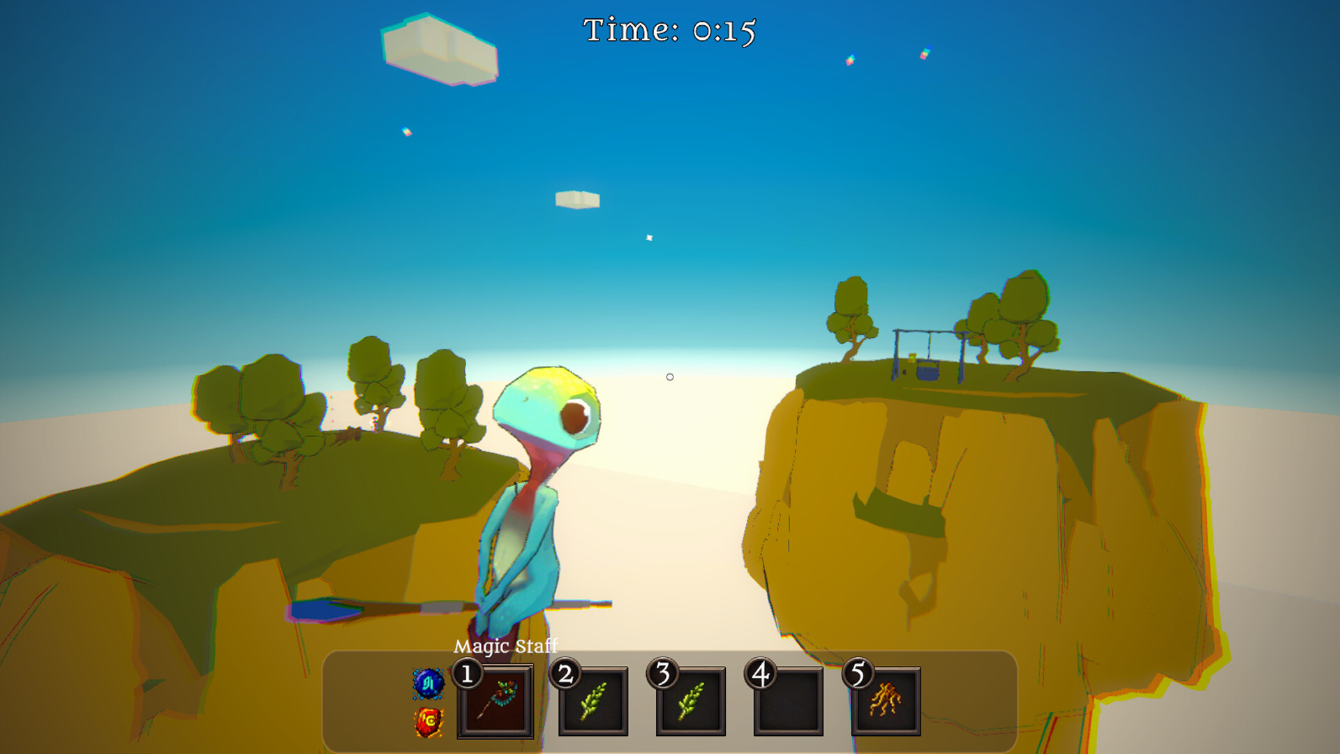 Drunk Mages screenshot #8