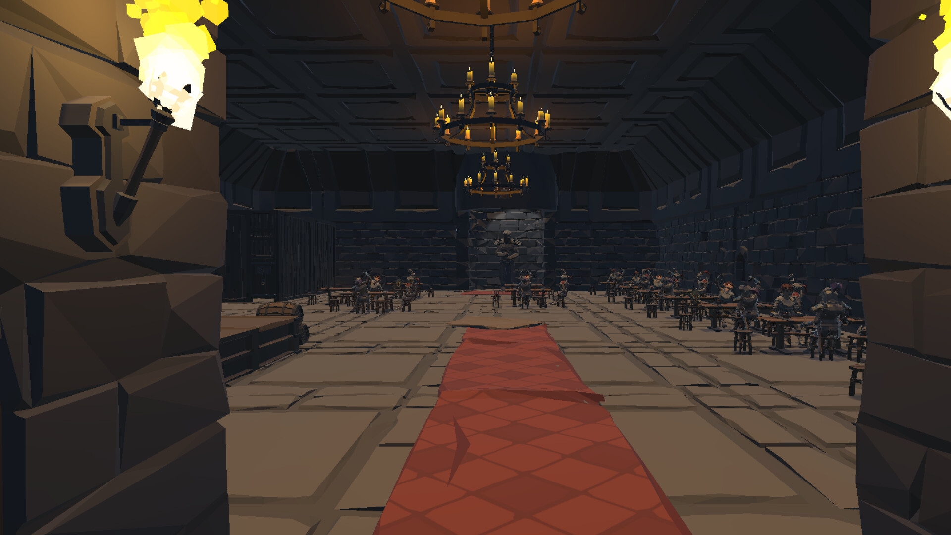 Drunk Mages screenshot #3