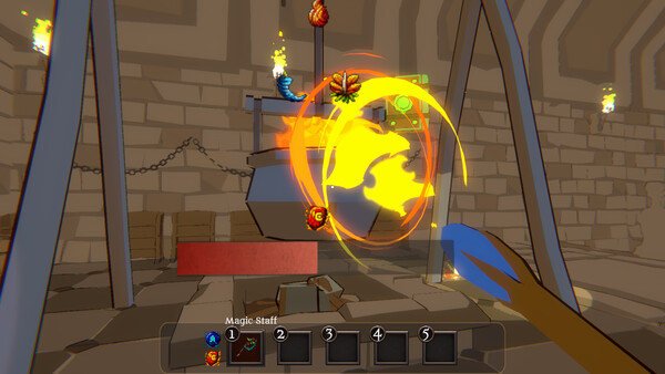 Screenshot media