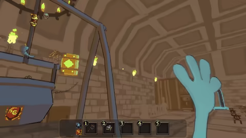 Drunk Mages video 4