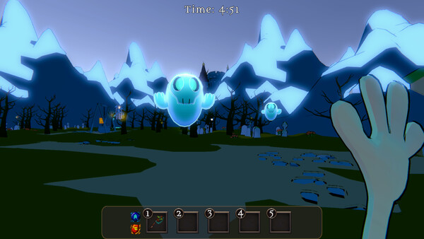 Screenshot media