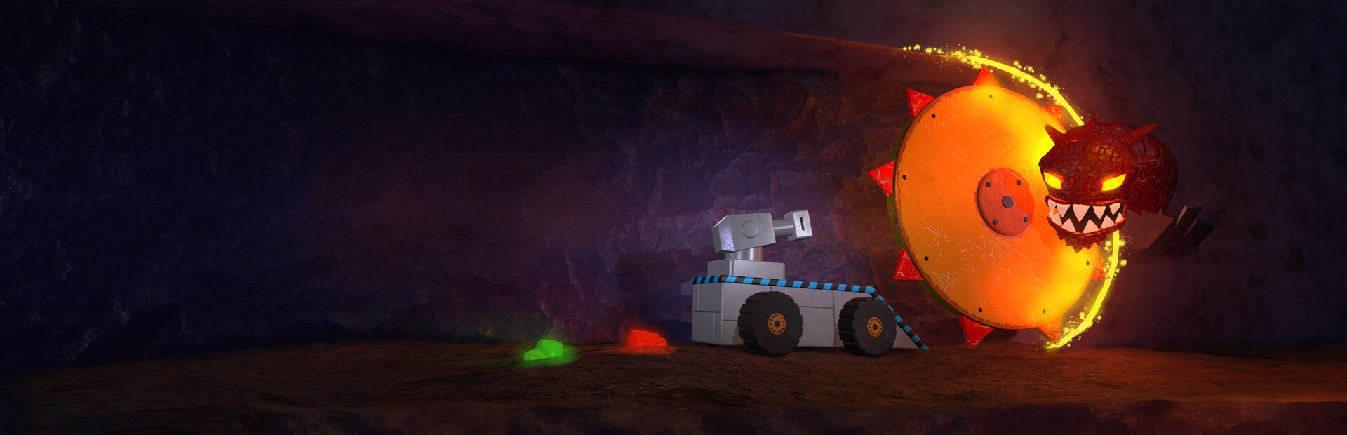 Mystery Digger: Definitive Edition