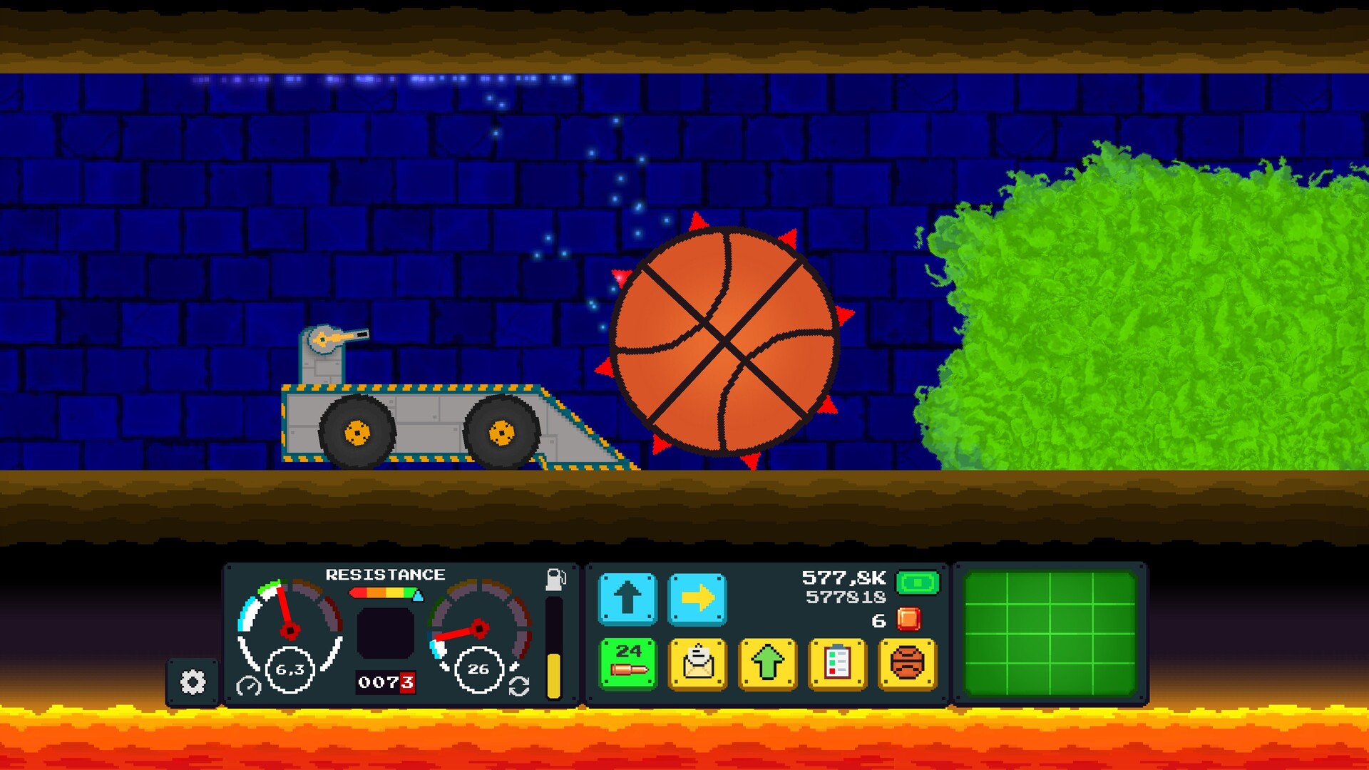 Mystery Digger: Definitive Edition screenshot #5