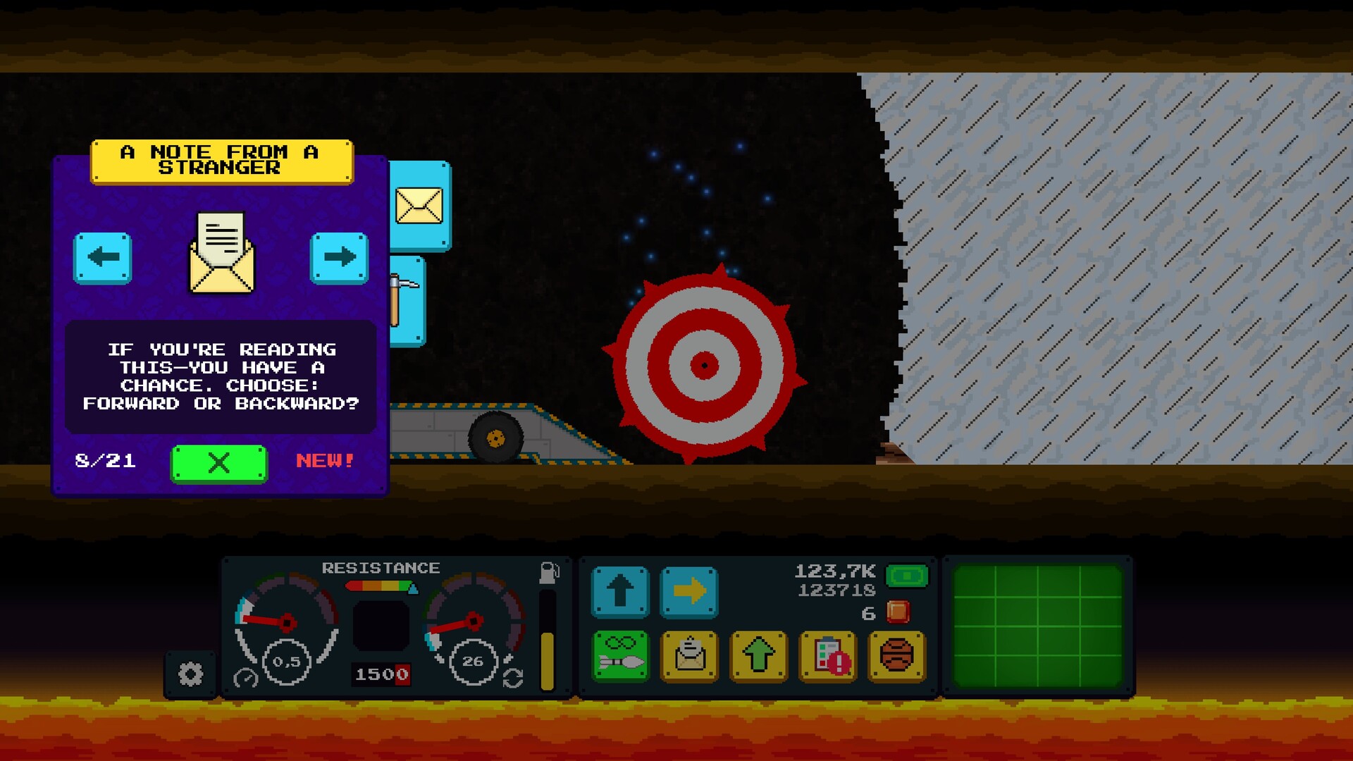 Mystery Digger: Definitive Edition screenshot #4