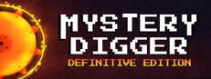 Mystery Digger: Definitive Edition