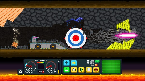 Mystery Digger: Definitive Edition game for Linux 1