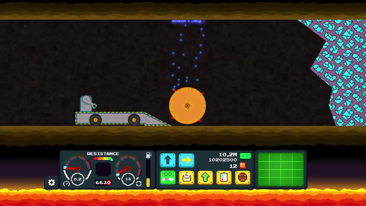 Mystery Digger: Definitive Edition video 3