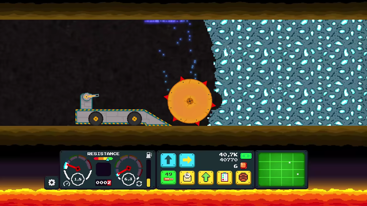 Mystery Digger: Definitive Edition video 4