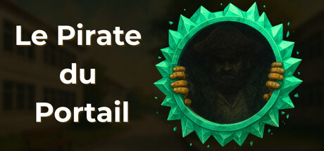 Le Pirate du Portail