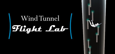 Wind Tunnel Flight Lab