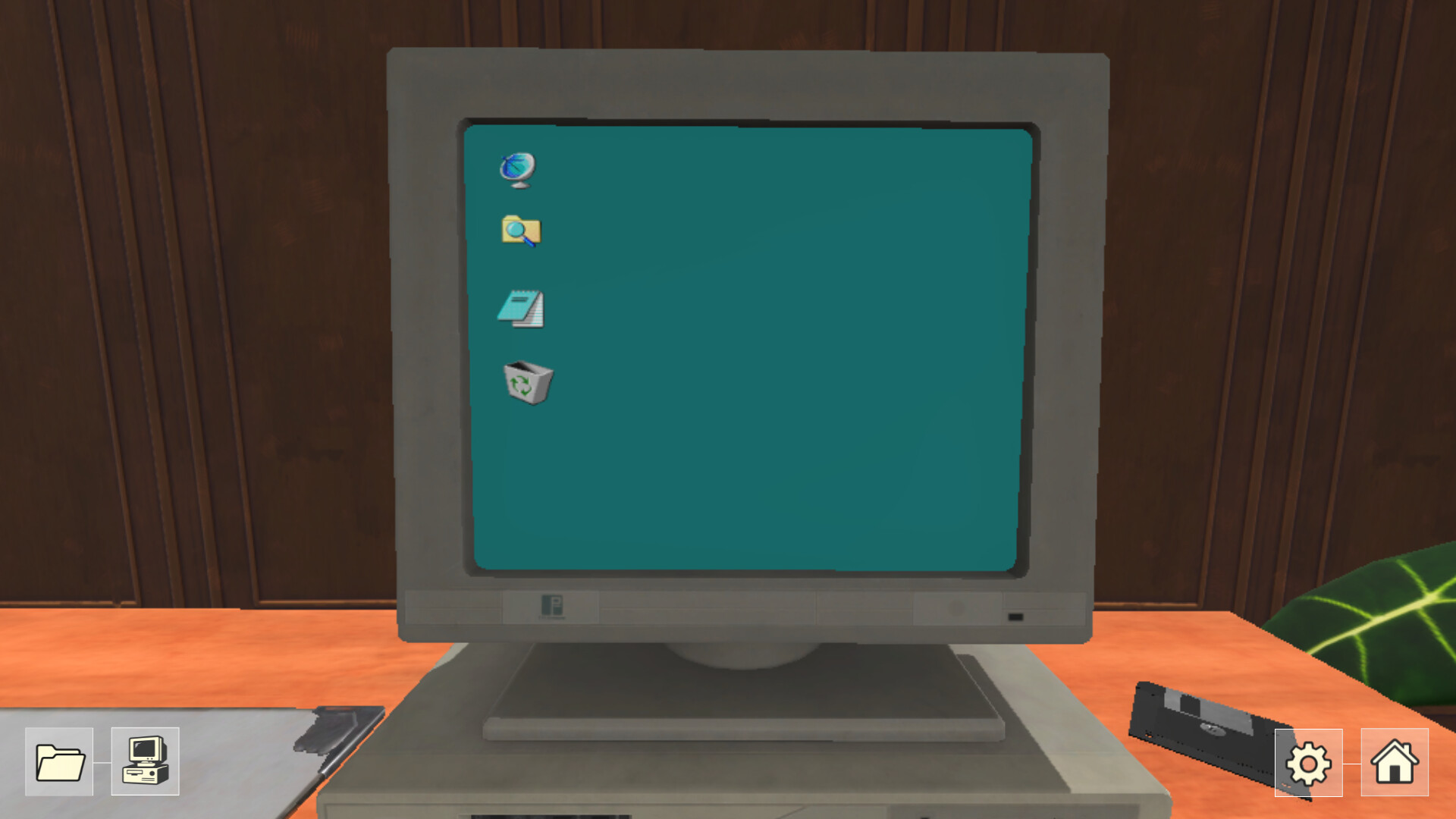 Treasure at Thornhill Academy screenshot #4